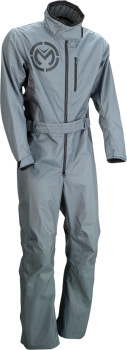 SUIT UTV DUST QULFR GY