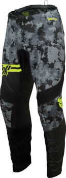 PANT SECTOR DIGI GN/CAMO 28