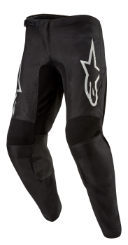 Püksid Alpinestars F-GRAPH BLK/SILV