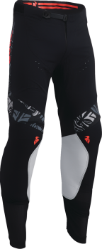 PANT PRIME ALOHA BLACK/GRAY 33
