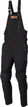 PANT MOTOREES BLACK MD