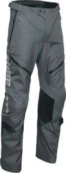 PANT TERRAIN OTB CHARCOAL 42