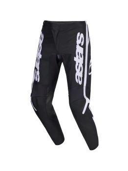 PANT FLUID APEX BLACK/GRAY 40