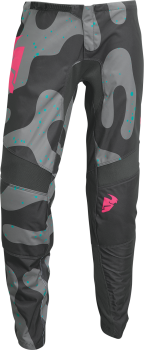 Püksid Thor WMN SCTR