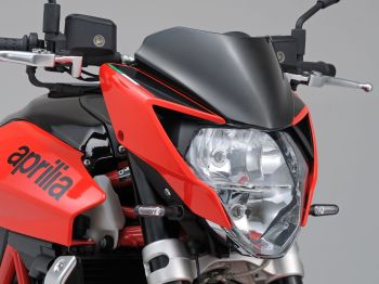 Daytona D-light winkers Black