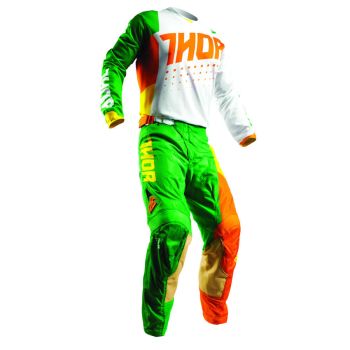 Särk Thor S7 Pulse Air