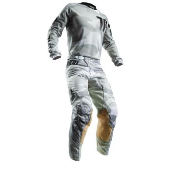 Särk Thor S7 Pulse Air