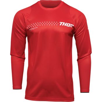 JERSEY SECTOR MINIMAL RD 3X