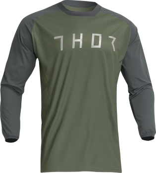 Särk Thor TERRAIN ARMY/CH