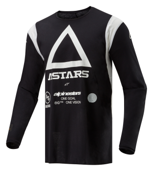 Särk Alpinestars TECHDURA BLACK
