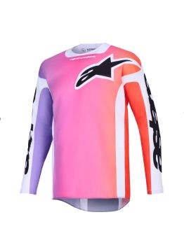 JERSEY RACER AIR PORTL MULTI X