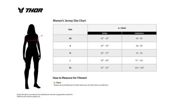 JERSEY WMN SPORTMODE VELOCITY