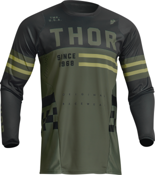 Särk Thor YT PLS CMBT ARMY