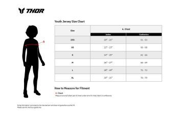JERSEY YTH LAUNCHMODE FUTURA N