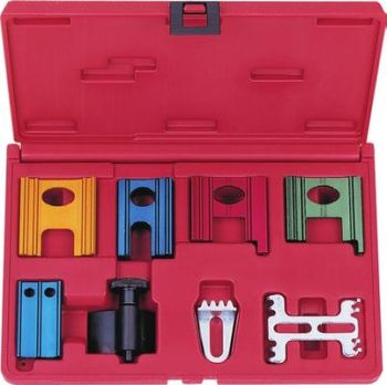 Nukvõlli lukustus komplekt