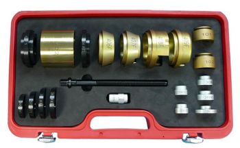 Rattalaagri eemaldus- ja paigaldus komplekt, prantsuse autod.