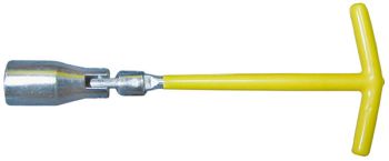 Küünlavõti 21mm Liigendiga