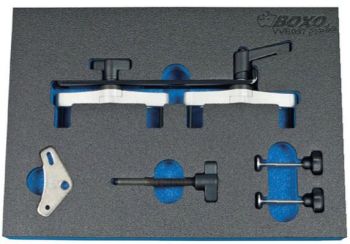 Nukkvõlli Lukusti Twincam