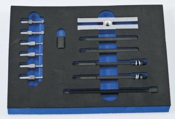 Laagritõmmitsa komplekt