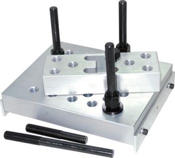 Pressiraam universaalne