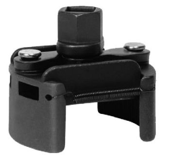 Reguleeritav õlifiltrivõti 105-145 mm