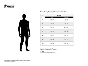 JACKET PACK BLACK L