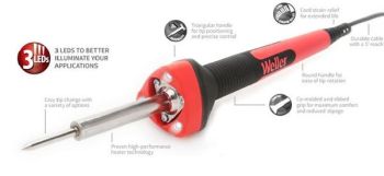 Jootekolb Weller SPN 15W