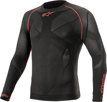UNDERWEAR RT LS XS/S