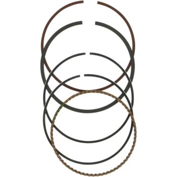 WISECO RING SET