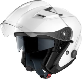 Sena Helmet Outstar S 2206 White L