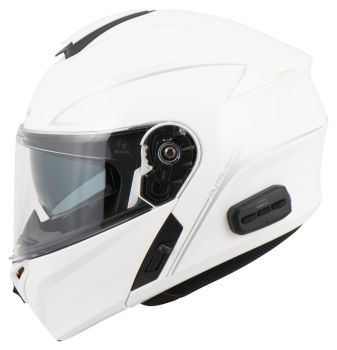 Sena Helmet Outrush R 2206 White L