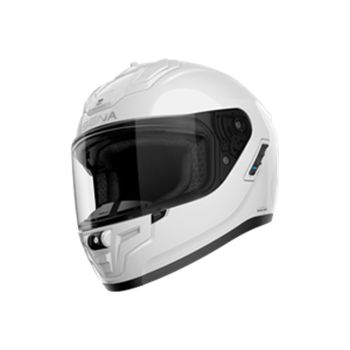 Sena Helmet Phantom Anti Noise Cancelling White S