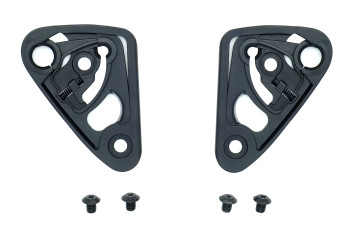Sena Shield Base Plate Set for Stryker