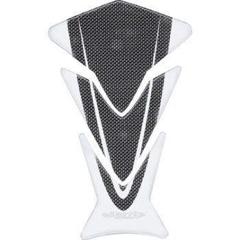 Ariete Puzzle Tank-Pad, Clear/Carb.