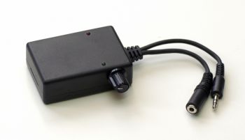 IMC MAP-20 Audiovahvistin