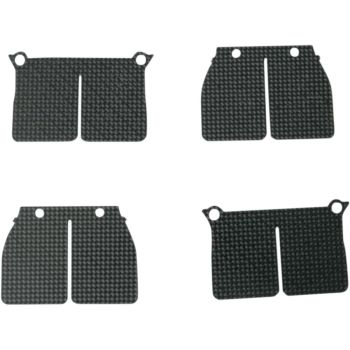 V-FORCE REED PETAL SET