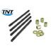 TNT Cylinder studs set Derbi Senda