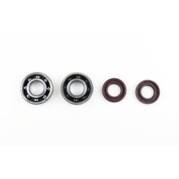 Athena (SKF) Crank bearings & Oilseals Derbi Senda -05/06- / Aprilia RX/RS 06-