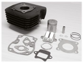 Tec-X Cylinder kit, 50cc, Suzuki PV50