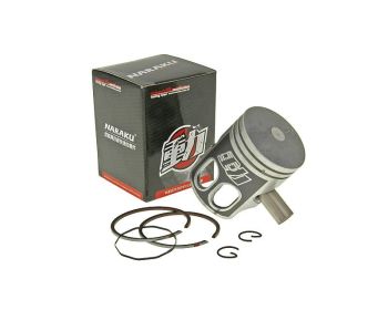 Naraku Piston kit 40.00 Horizontal/Vertical AC/LC
