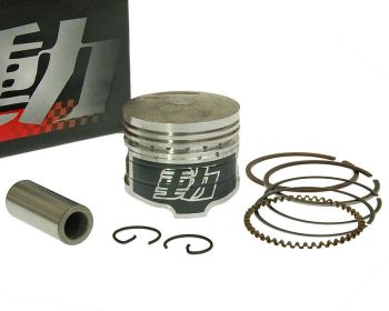 Naraku Piston kit 39.00 China-scooter 4-S 50cc / Kymco 4-S / SYM 4-S