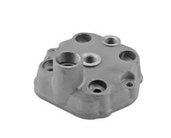 TNT Cylinder head, 50cc, Derbi Senda -05