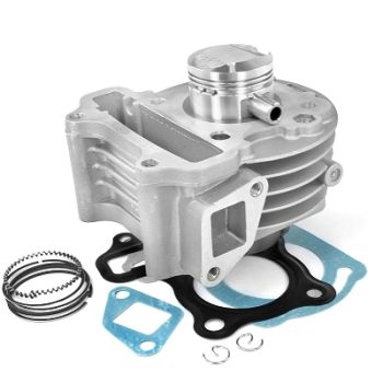 TNT Cyliner kit, 50cc, PEUGEOT Kisbee 4-T