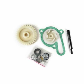 Water pump repair kit Derbi Senda 06- / Aprilia RXSX 06- / Gilera SMTRCR 06-