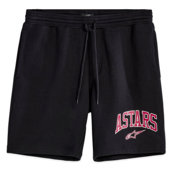 Lühikesed püksid Alpinestars DUNKER BLACK