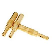 Pilot Jet, # 38 , Fits: Keihin