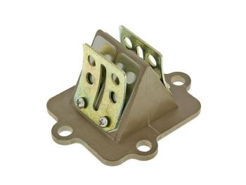 Reed valve STD Minarelli Horizontal / CPI- / Keeway-scooters 50cc