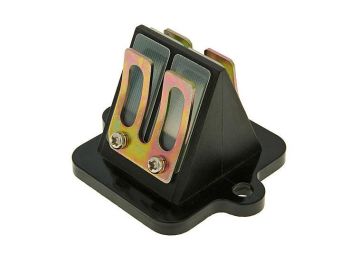 Reed valve STD Peugeot Horizontal