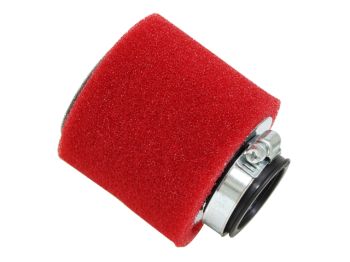 Tec-X Air filter, Stage II, Attachment ? 39mm