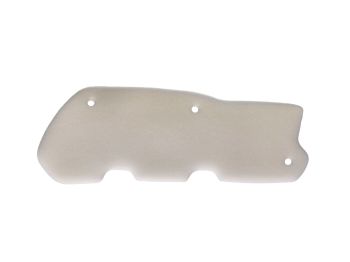 Air filter Peugeot Horizontal